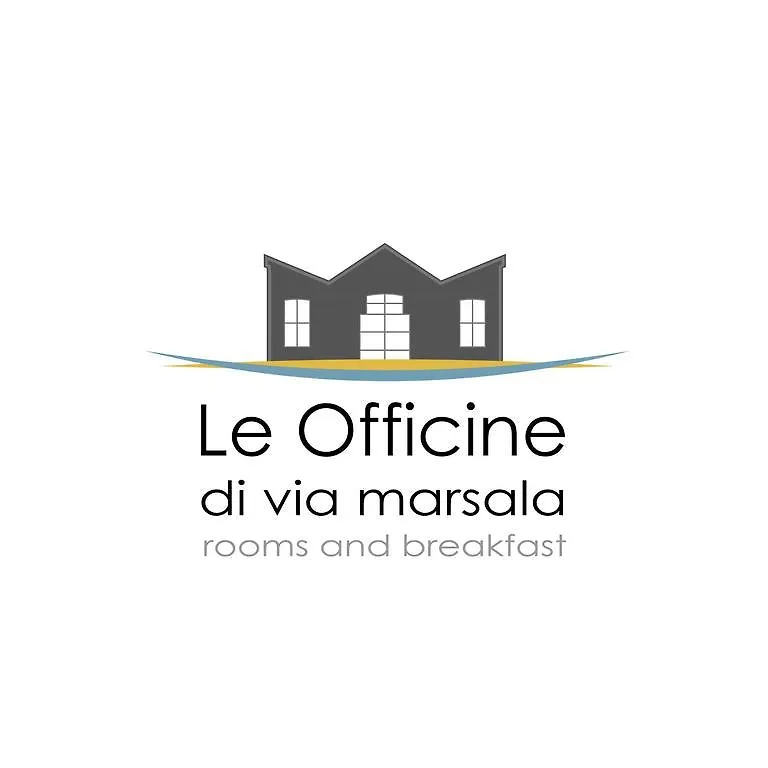 Le Officine Di Via Marsala Bed & Breakfast Legnano