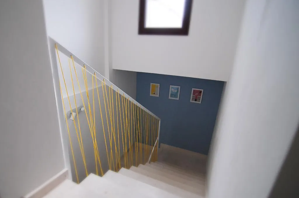 Le Officine Di Via Marsala Bed & Breakfast Legnano
