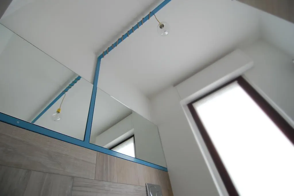 Le Officine Di Via Marsala Bed & Breakfast Legnano