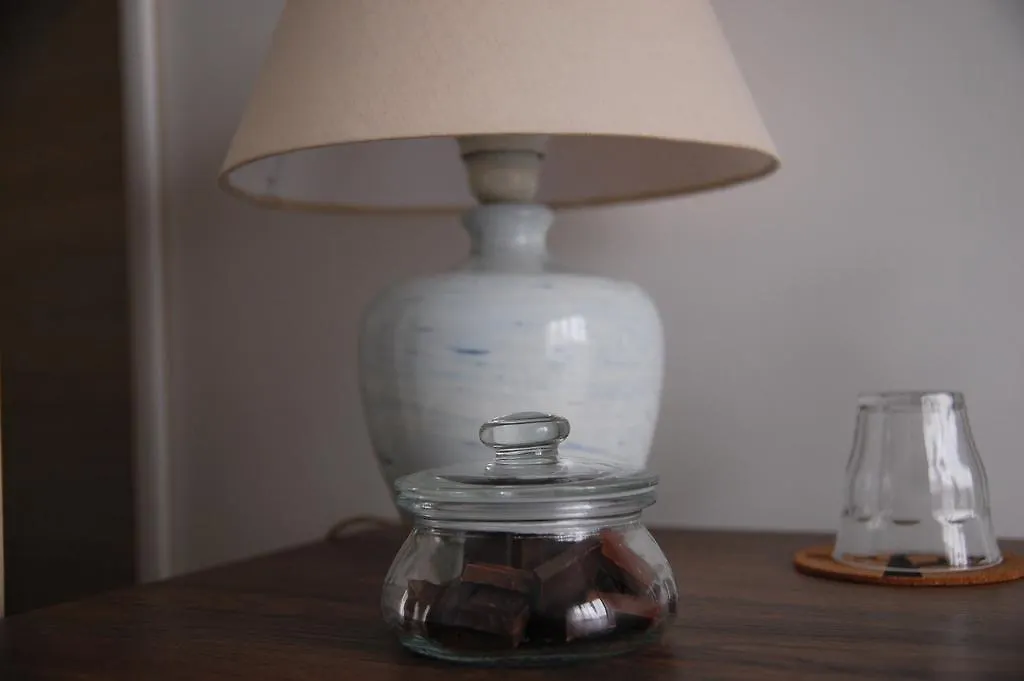 Le Officine Di Via Marsala Bed & Breakfast Legnano