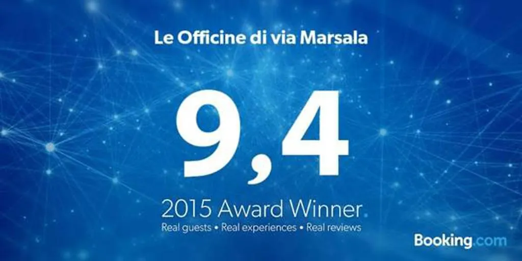 Le Officine Di Via Marsala Bed & Breakfast Legnano