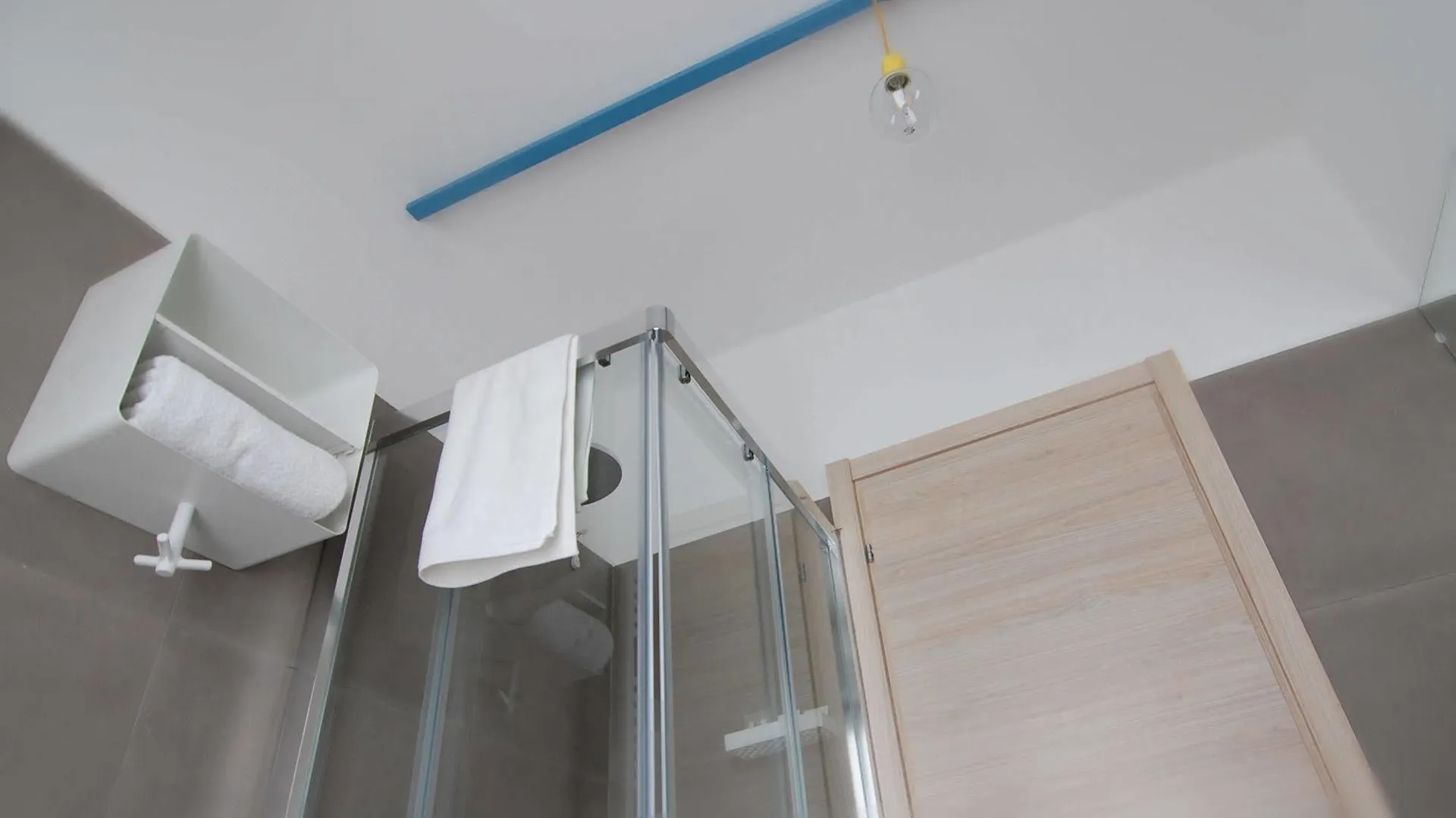 Le Officine Di Via Marsala Bed & Breakfast Legnano