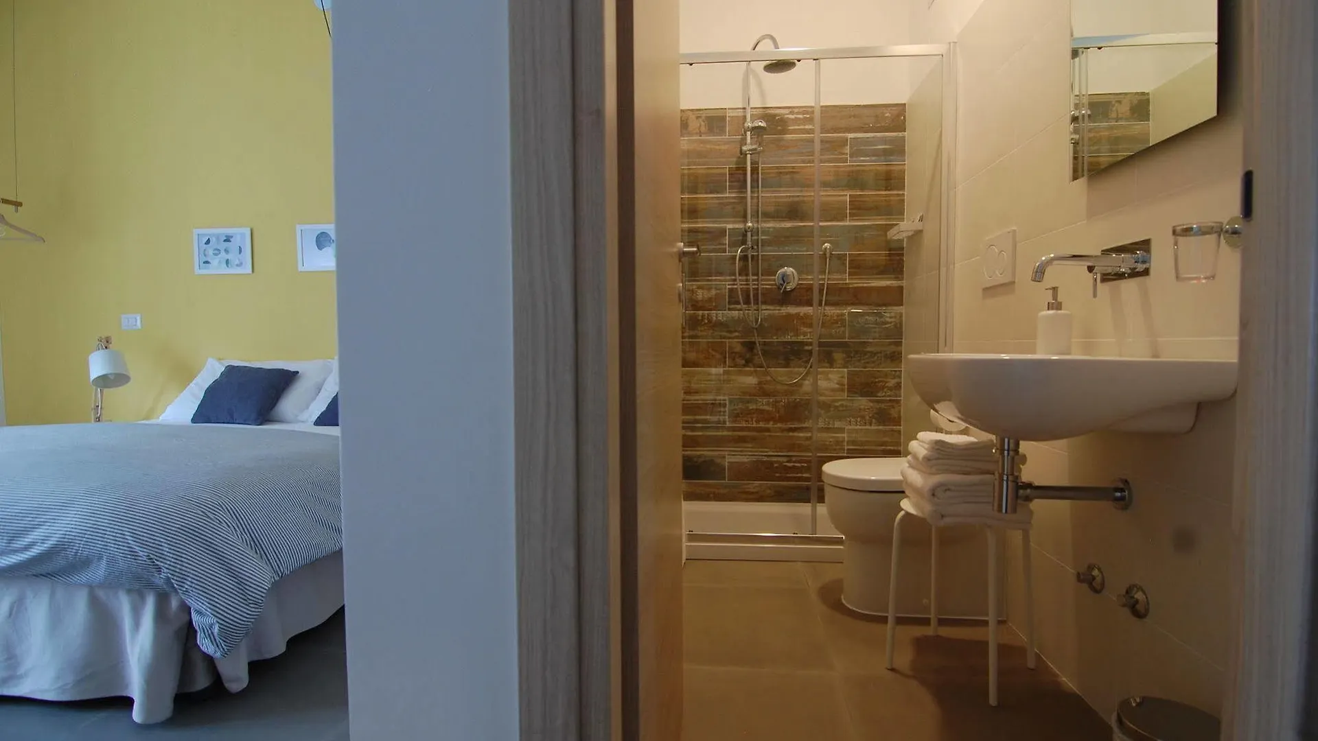 Le Officine Di Via Marsala Bed & Breakfast Legnano 2*,