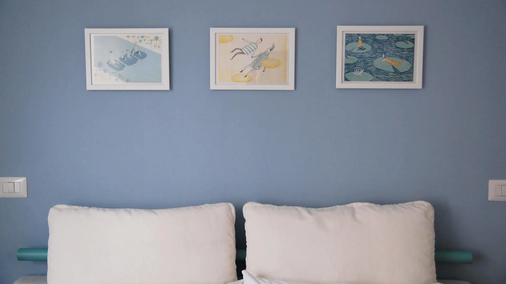 Le Officine Di Via Marsala Bed & Breakfast Legnano