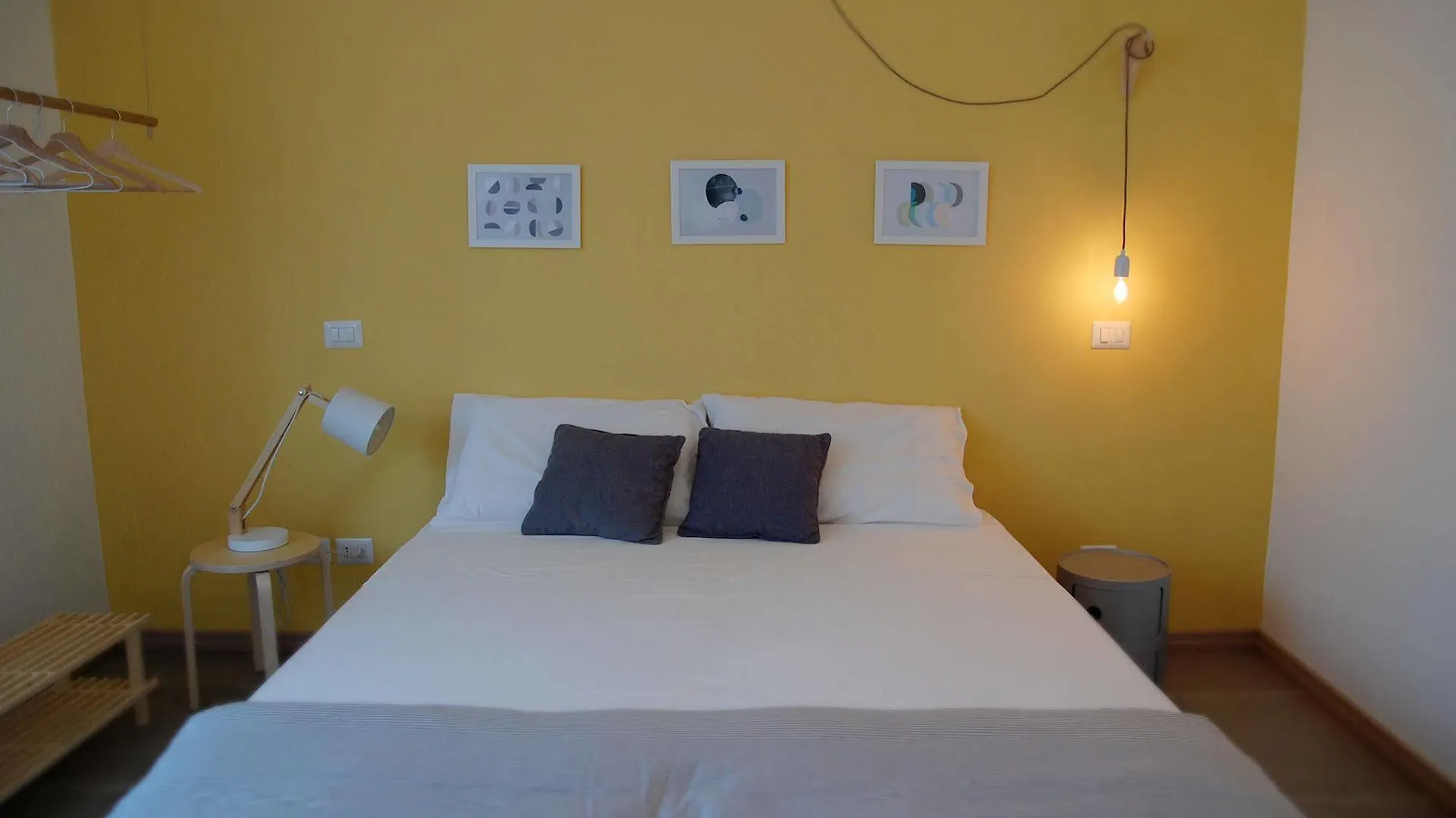 Le Officine Di Via Marsala Bed & Breakfast Legnano