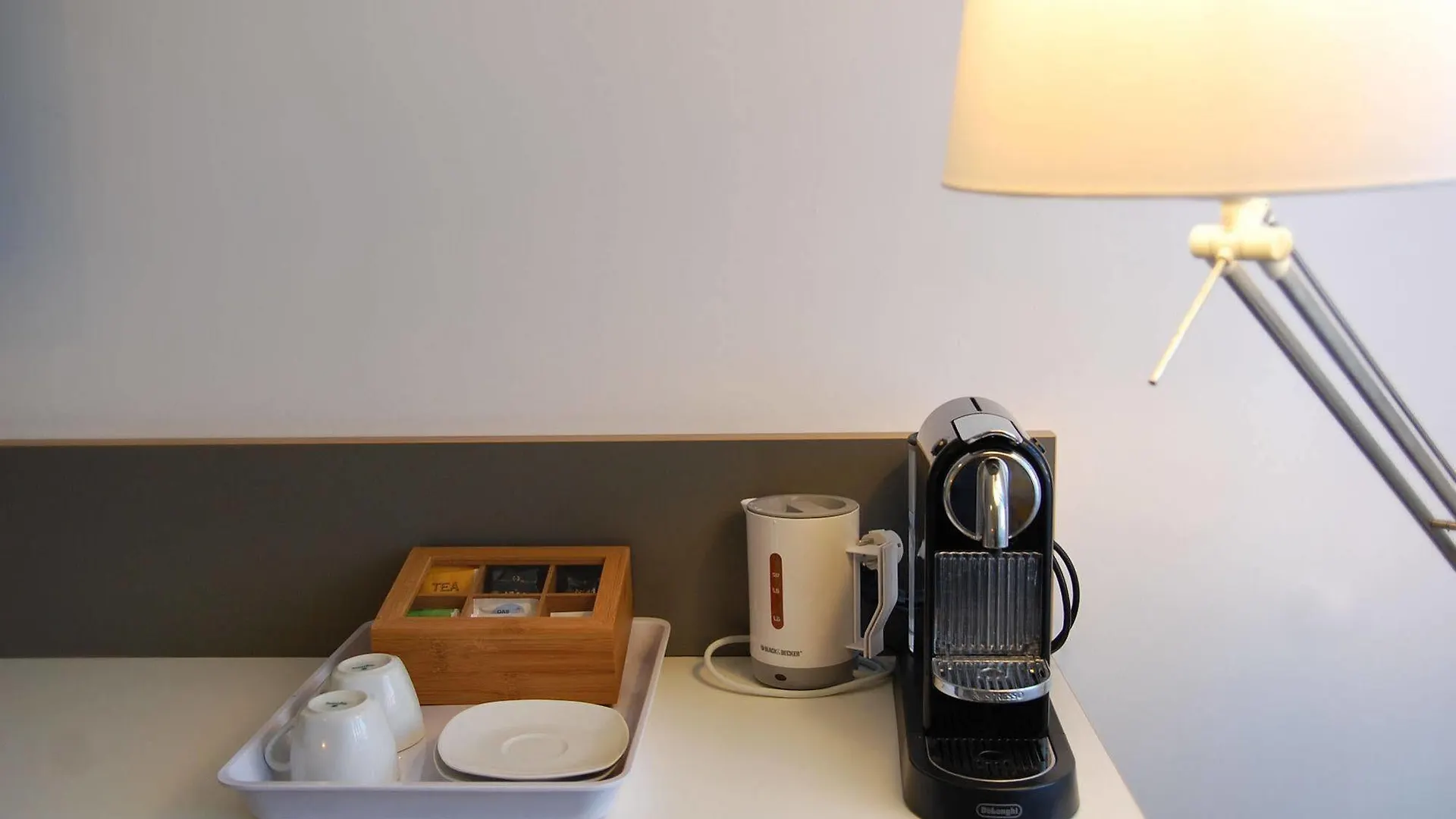 Le Officine Di Via Marsala Bed & Breakfast Legnano Italy