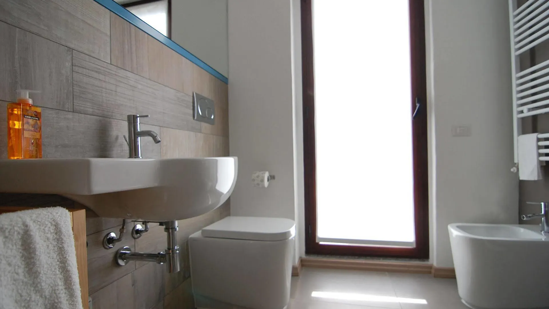 Le Officine Di Via Marsala Bed & Breakfast Legnano