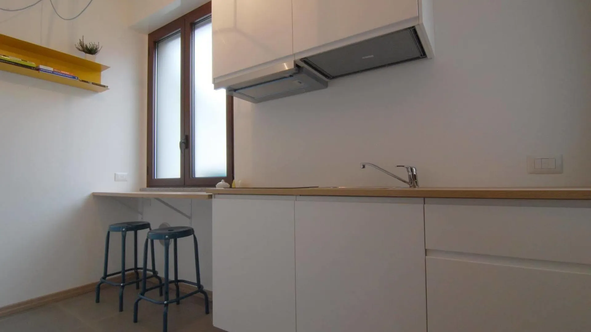 Le Officine Di Via Marsala Bed & Breakfast Legnano