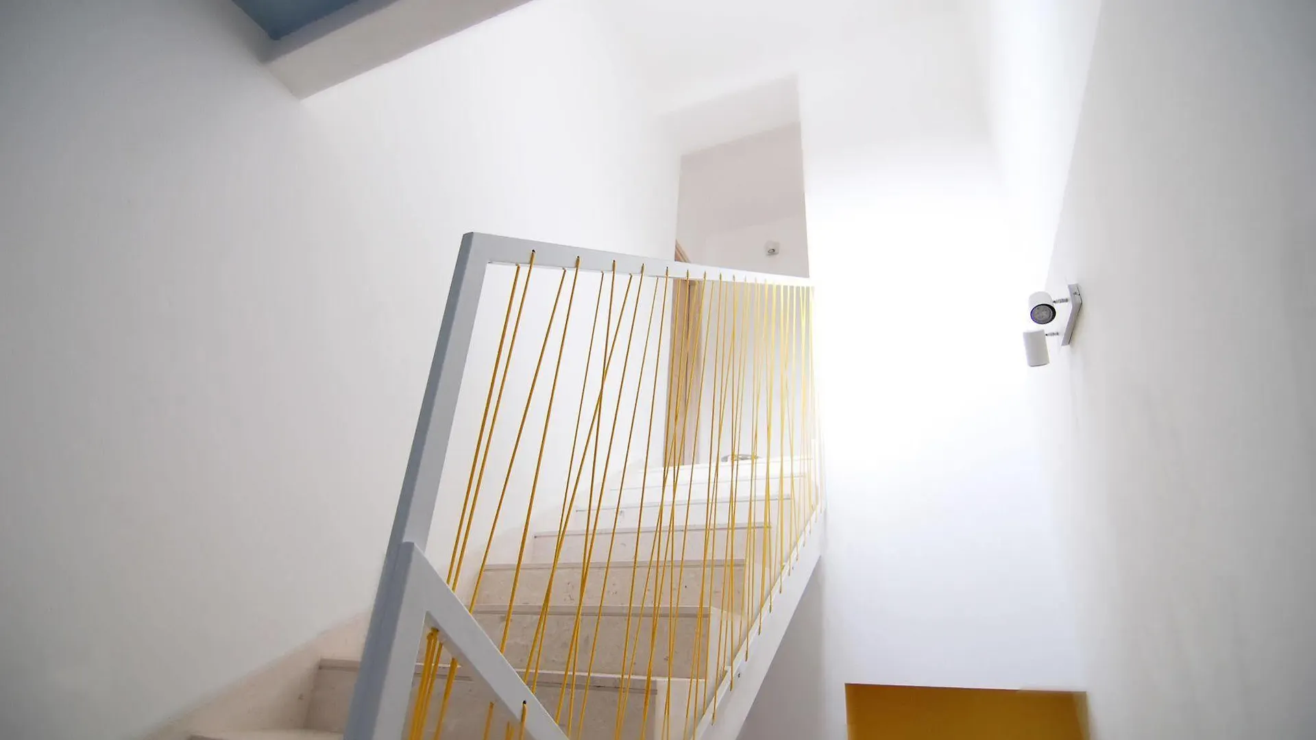 **  Le Officine Di Via Marsala Bed & Breakfast Legnano Italy
