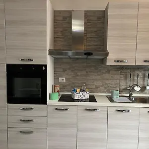 Nicole House Legnano