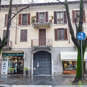 Casa Malu' Legnano