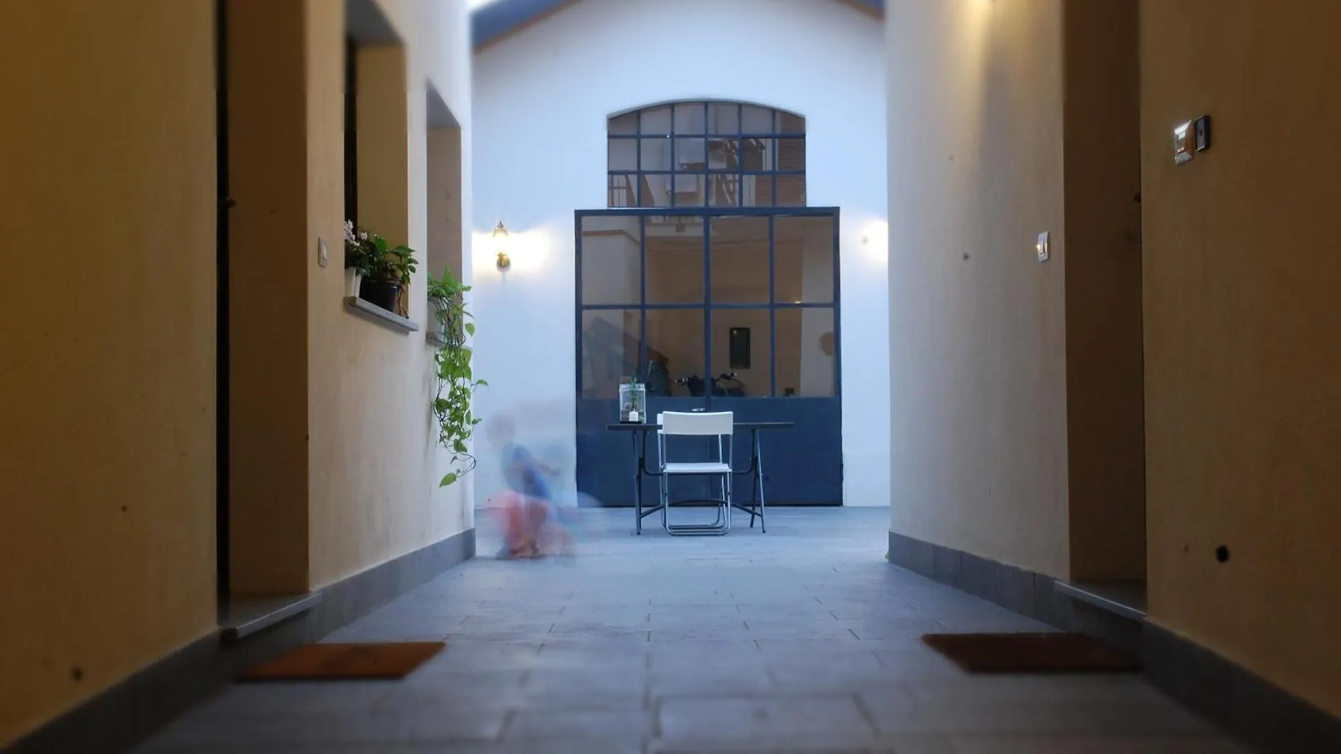 Bed & Breakfast Le Officine Di Via Marsala Bed and Breakfast Legnano