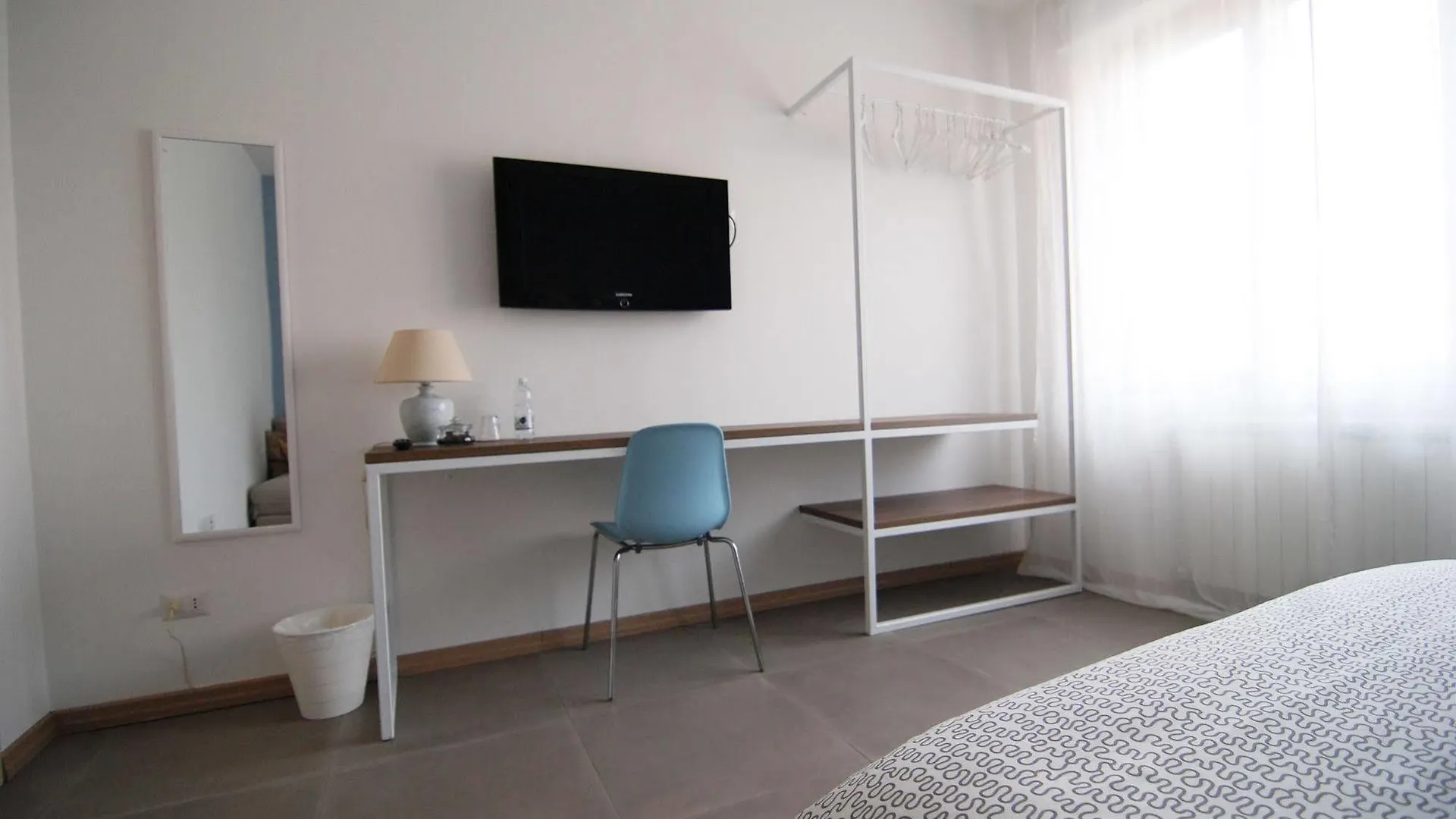 Le Officine Di Via Marsala Bed and Breakfast Legnano