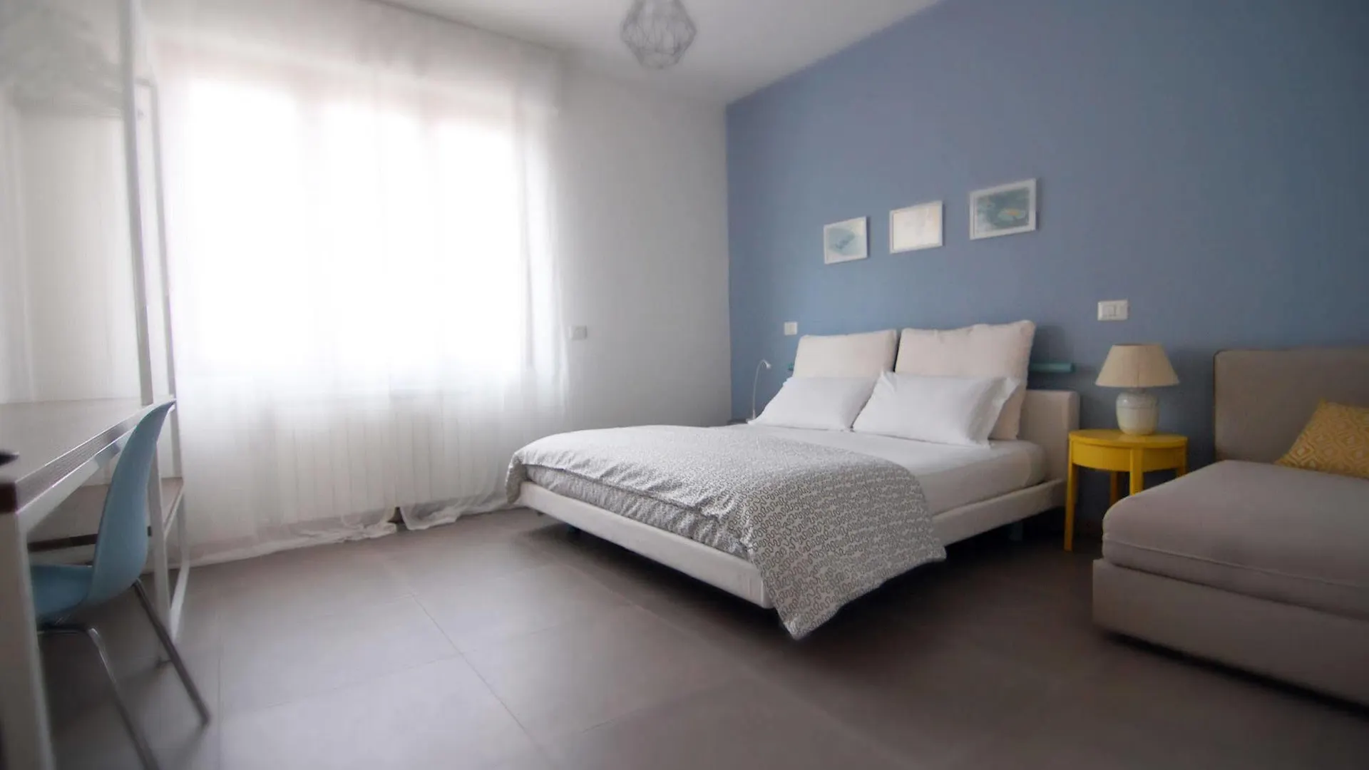 Le Officine Di Via Marsala Bed and Breakfast Legnano