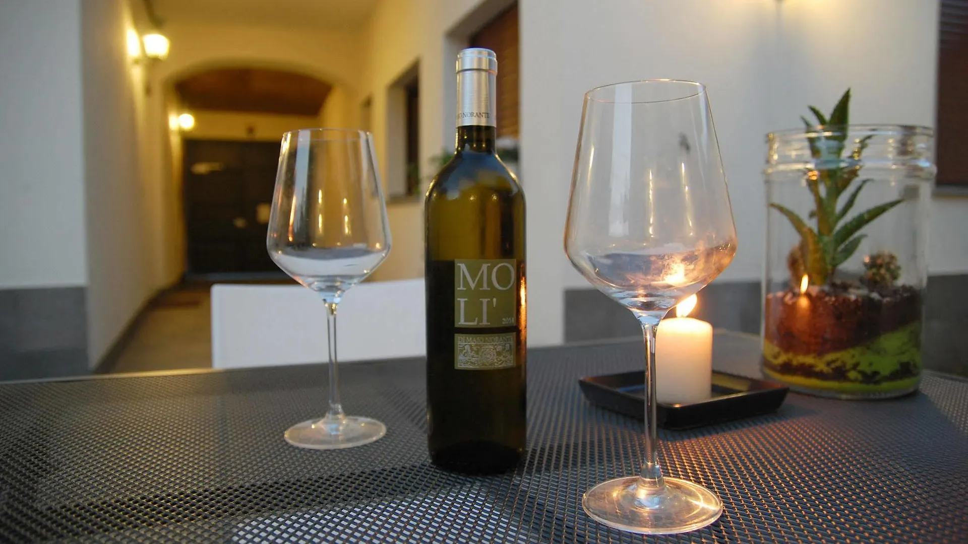 Le Officine Di Via Marsala Bed and Breakfast Legnano 2*,