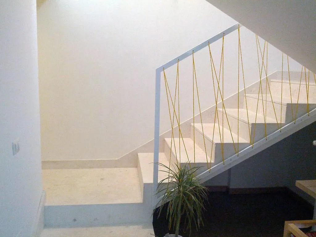 Le Officine Di Via Marsala Bed & Breakfast Legnano
