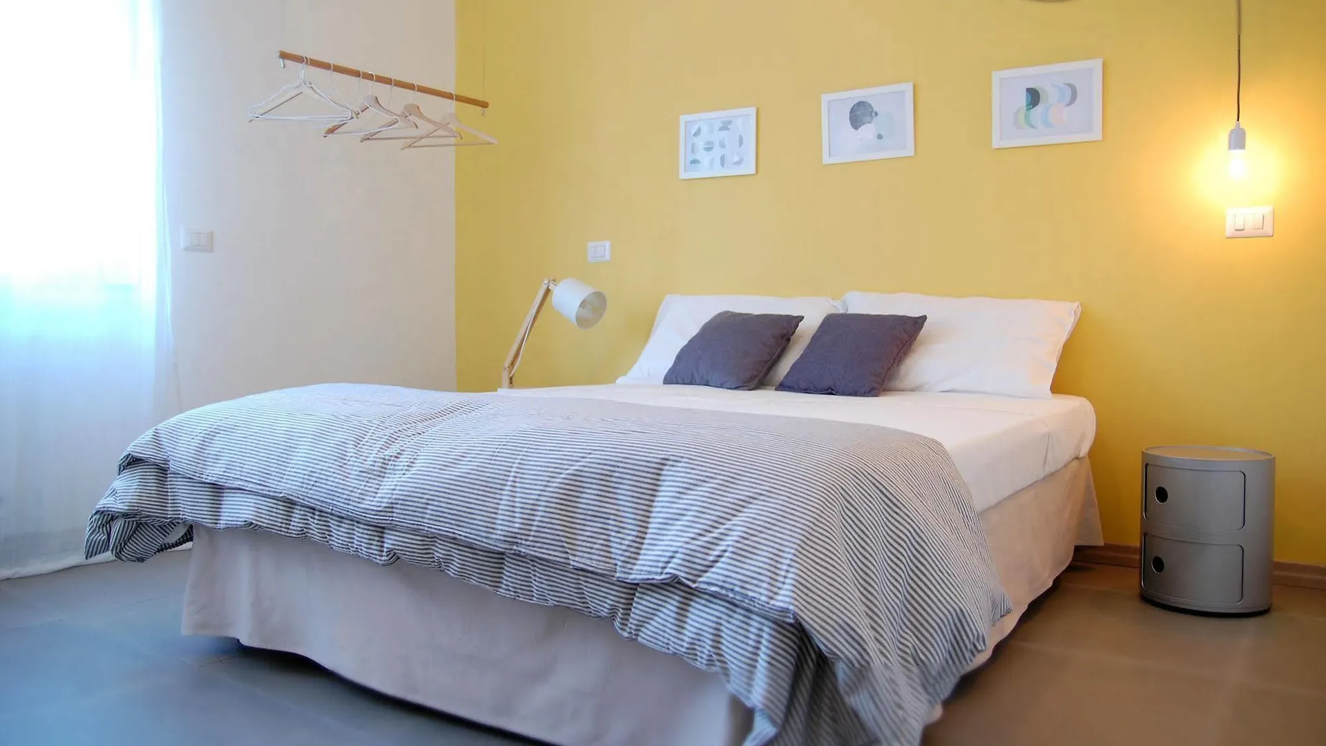 Le Officine Di Via Marsala Bed & Breakfast Legnano